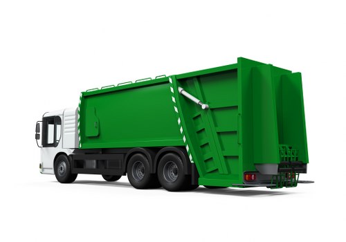 Affordable pricing for Man and Van services in Mayfair