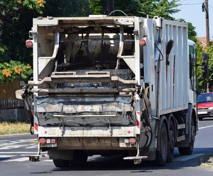 Commercial skip hire and quotation guidance