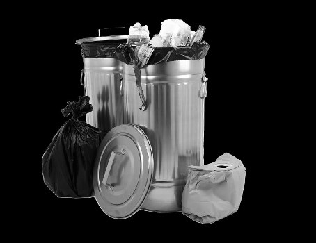 Organized house clearance process in Mayfair