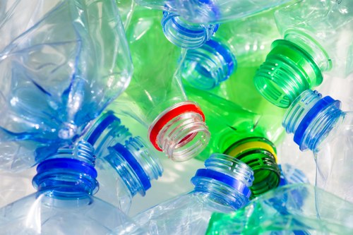 Eco-friendly office clearance practices