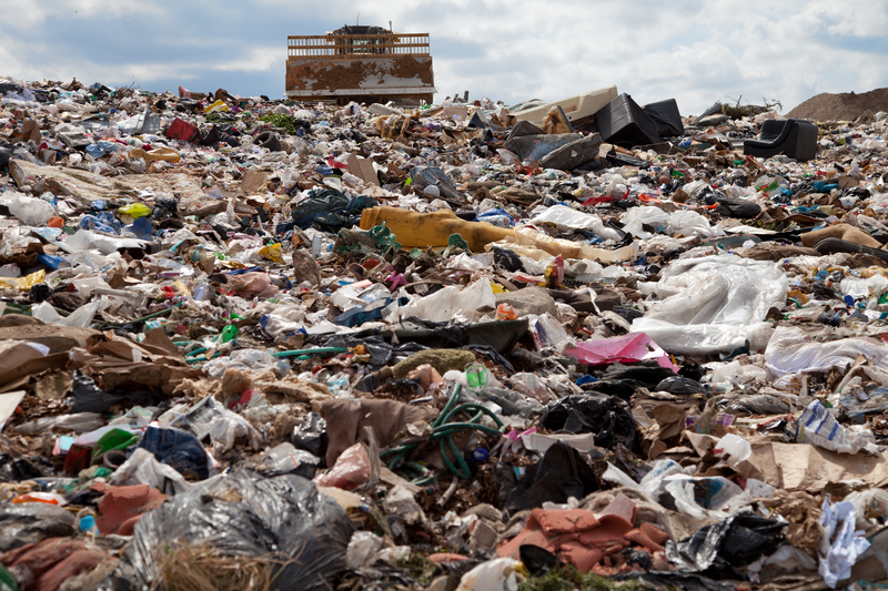 Why Proper Packaging and Cardboard Disposal Matters for the Environment