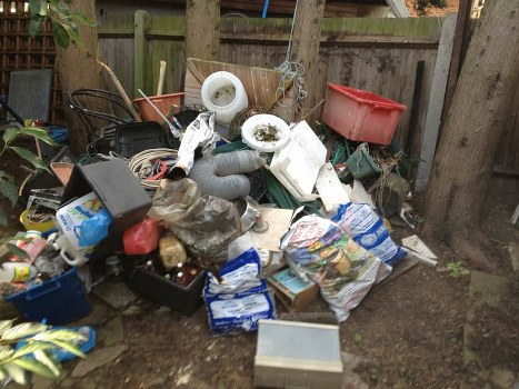 Specialised Waste Management Services