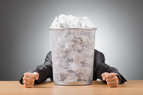 Residential Skip Hire in Mayfair